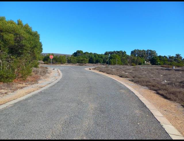 LAND FOR SALE IN SHELLEY POINT